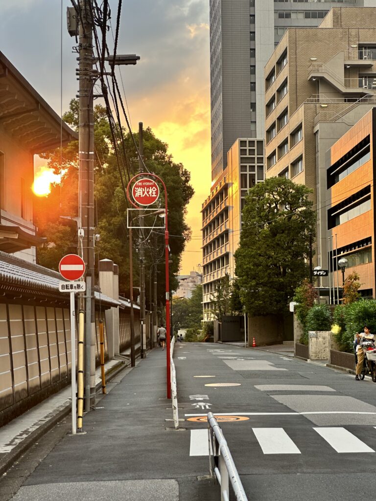 tokyo