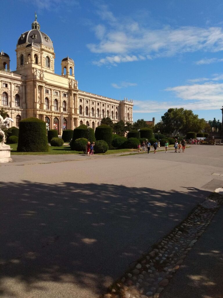 vienna